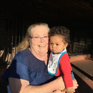 Meet your Posher, Beth